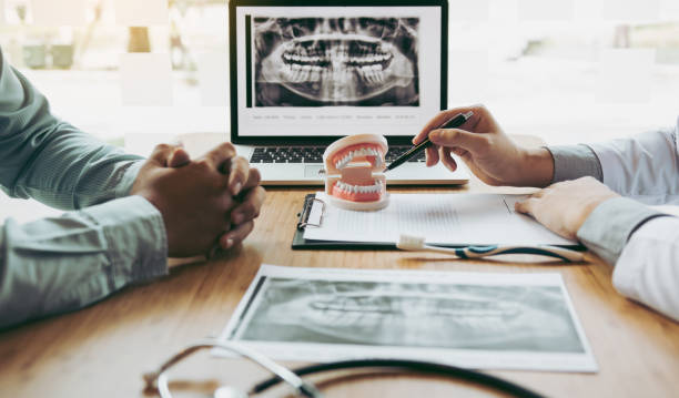 Best Cracked Tooth Emergency Dentist  in Lake Wildwood, CA