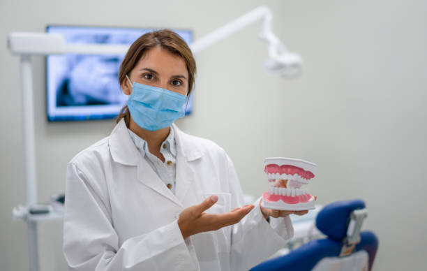 Best Emergency Gum Pain Relief  in Lake Wildwood, CA