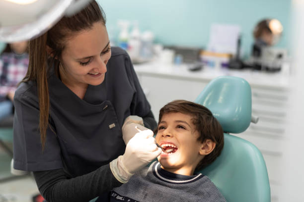Best Chipped Tooth Repair Near Me  in Lake Wildwood, CA